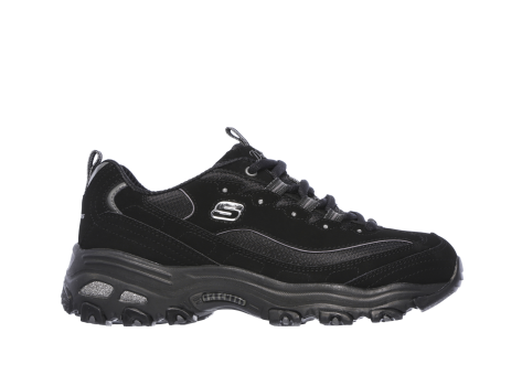 Skechers DLites Biggest Fan (11930-BBK) schwarz