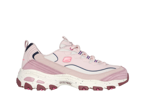 SKECHERS DLites Bold Views (149589-MVMT) pink
