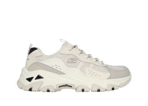 SKECHERS DLites Hiker (180128-NTMT) beige