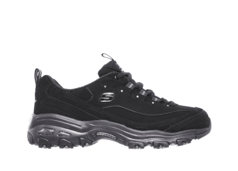 SKECHERS DLites (11949-BBK) schwarz