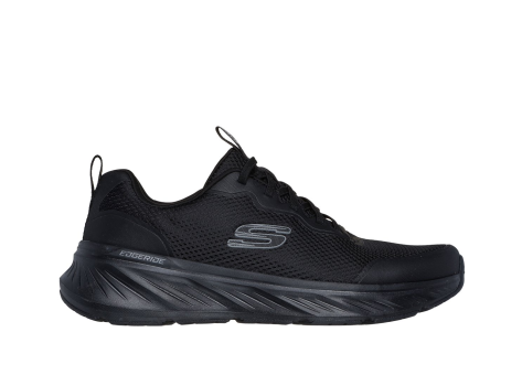 SKECHERS Edgeride Rekze (232835-BBK) schwarz