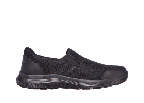 SKECHERS Flex Advantage Tuscan 4.0 (232230-BBK) schwarz