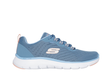 SKECHERS Flex Appeal 5.0 New Path (150201-SLT) blau