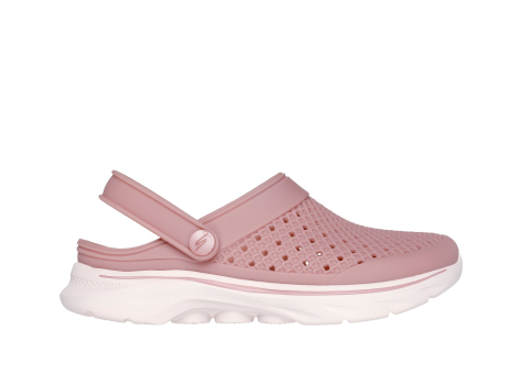 SKECHERS Foamies GO WALK 7 Joyous (111482-ROS) pink
