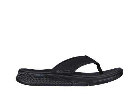 SKECHERS Go Consistent Sandal Penthouse (229036-BBK) schwarz