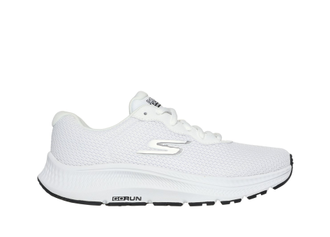 SKECHERS GO RUN Consistent 2.0 Engaged (128605-WBK) weiss
