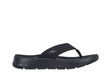 SKECHERS GO WALK Flex Splendor (141404-BBK) schwarz