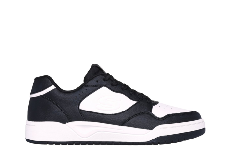 SKECHERS Koopa Volley Low Varsity (183240 BKW) bunt