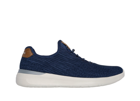 SKECHERS Lattimore Coringa (210240-NVY) blau