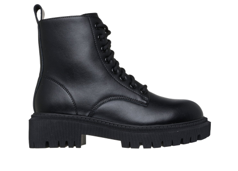 SKECHERS Modern Rugged (167344-BBK) schwarz