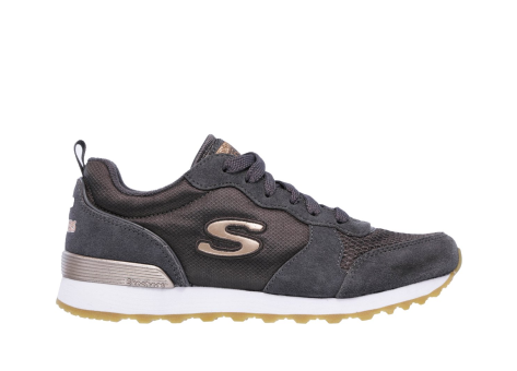 SKECHERS OG 85 Goldn Gurl (111 CCL) schwarz