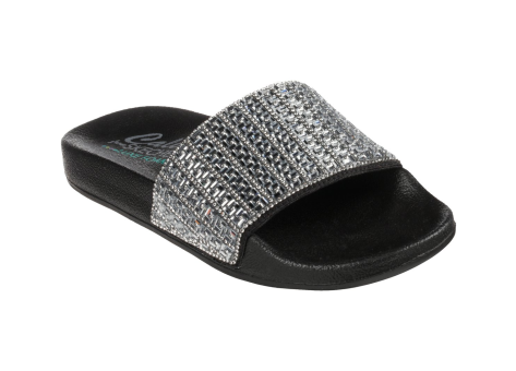 SKECHERS Pop Ups New Spark (119320-BLK) bunt