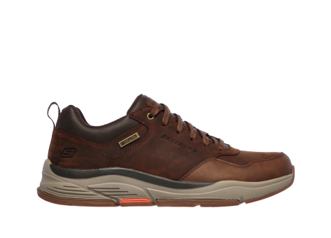 SKECHERS Benago Hombre (210021-CDB) braun