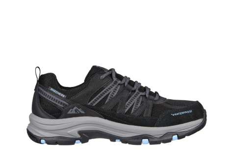 SKECHERS Trego Lookout Point (180003BKBL) schwarz