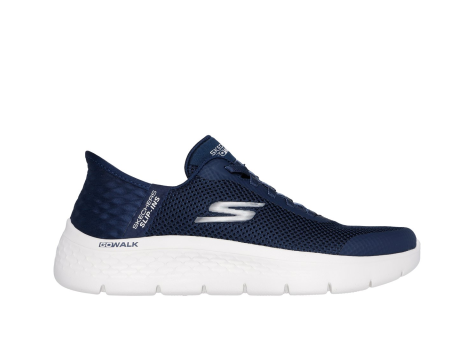 SKECHERS Go Walk Flex Grand (124836-NVW) blau
