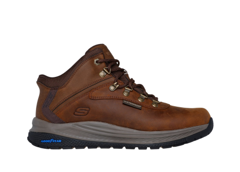 SKECHERS Meroe Pikeman (205285-BRN) braun