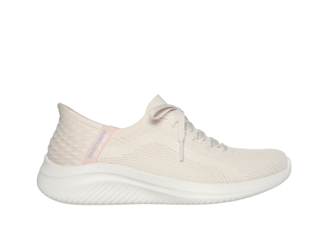 SKECHERS Ultra Flex 3.0 Brilliant Path (149710-NAT) beige