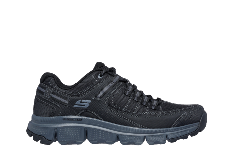 Skechers Summits AT (237620-BKCC) schwarz