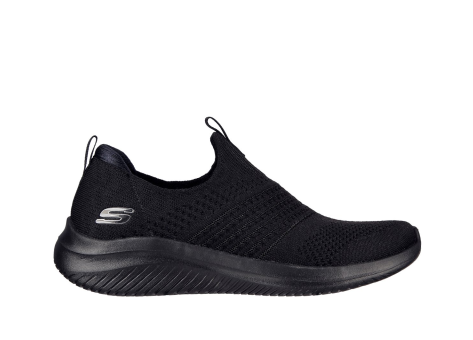 SKECHERS Ultra Flex 3.0 Classy Charm (149855-BBK) schwarz