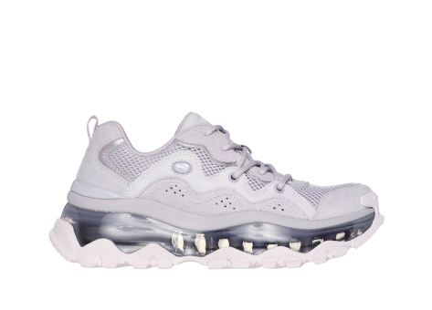 SKECHERS UNO Chaos Shoes (177935-LAV) lila