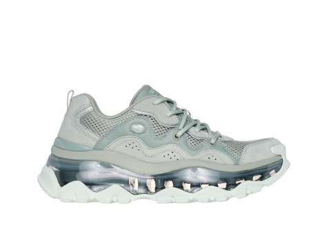 SKECHERS Uno Chaos (177935-SAGE) grau