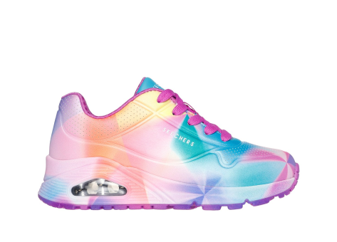 SKECHERS Uno Gen1 Prism Burst (310560L-PRMT) bunt