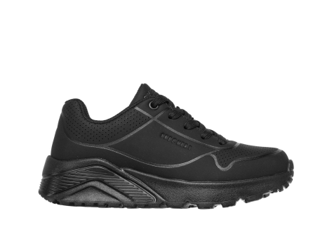 SKECHERS UNO LITE DELODOX (403694L-BBK) schwarz