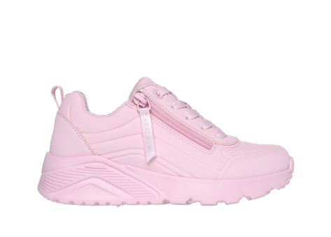 SKECHERS UNO Lite Easy Zip (310387L-LTPK) pink