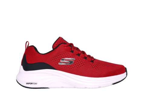 SKECHERS Vapor Foam (232625-RDBK) rot