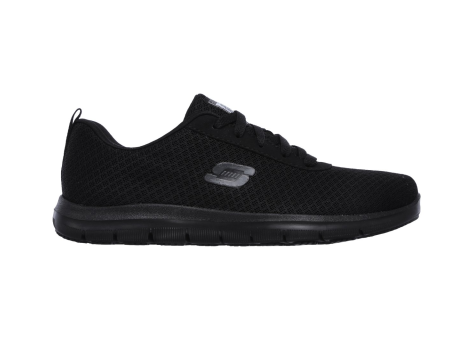 SKECHERS Ghenter Bronaugh (77210 EC BLK) schwarz