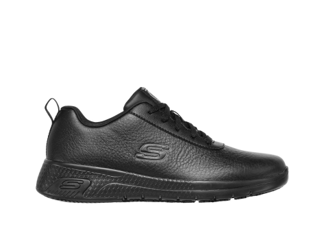 SKECHERS MARSING GMINA (108010EC-BLK) schwarz