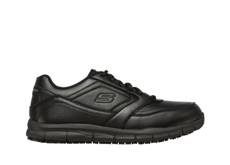 SKECHERS Nampa (77156EC-BLK) schwarz
