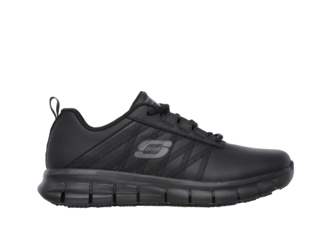 SKECHERS Sure Track Erath (76576EC-BLK) schwarz