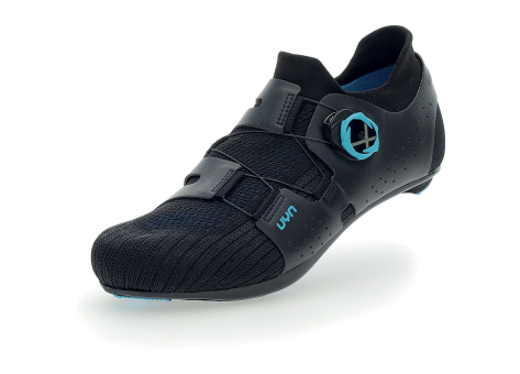 Uyn Naked Full Carbon (Y100087-B032) schwarz