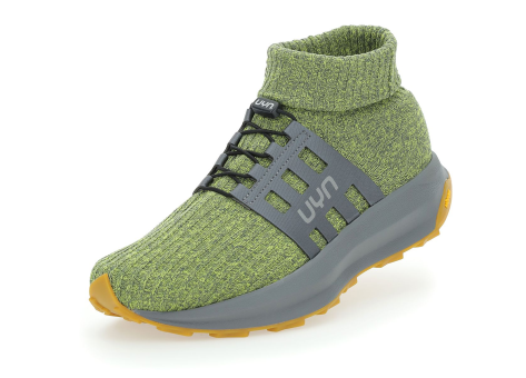 Uyn Uynner Hero (Y100081-E000) grün