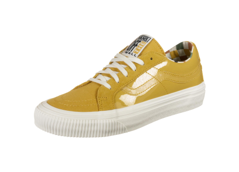 Vans Karina Rozunko SK8 Low Reissue SF (VN0A4UWI24L1) gelb