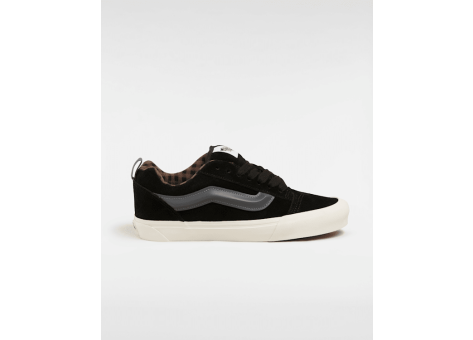 Vans Knu Skool (VN000CS0239) schwarz