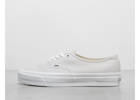 Vans LX Authentic Reissue 44 (VN0007QZ7VF) grau