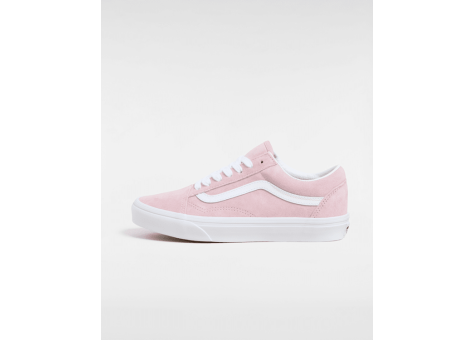Vans Old Skool Pig Suede (VN0A5JMI2PT) pink