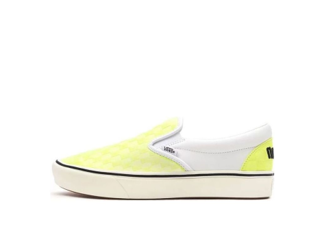 Vans Penn x ComfyCush Slip On (VN0A5DY64D2) bunt