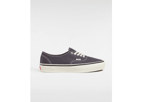 Vans Authentic Reissue LX 44 (VN0007QZ1O7) schwarz