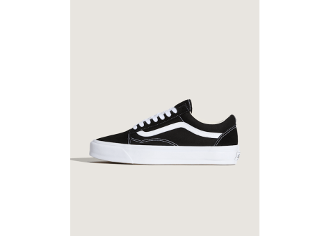 Vans Old Skool 36 LX (VN000CQDBA2) schwarz