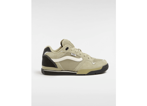 Vans Rowley XLT LX (VN000CQFEL7) beige