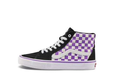 Vans SK8 HI Pro (VN0A45JDSWU) bunt