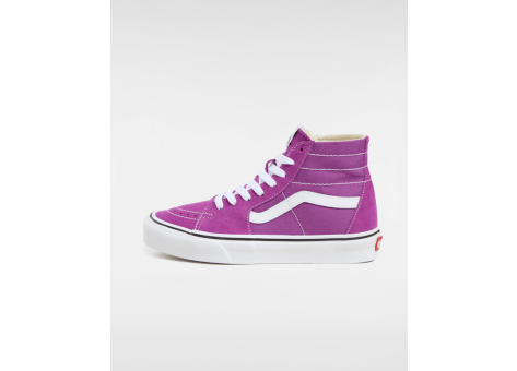 Vans Sk8 Hi (VN000D1SE2T) lila