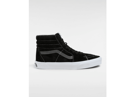 Vans Sk8 Hi (VN000CMXBM8) schwarz