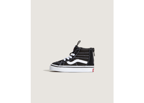 Vans SK8 Hi Zip (VN000XG5Y28) schwarz