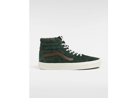 Vans Sk8 Hi (VN0A2Z43PRM) grün