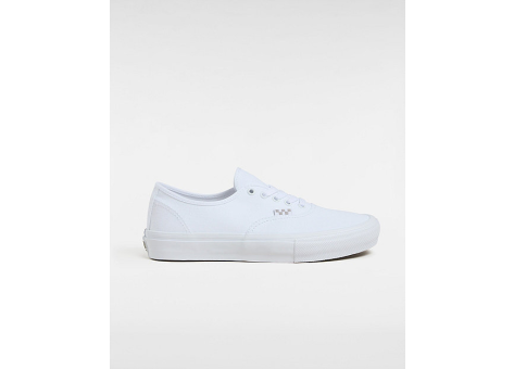 Vans Skate Authentic (VN0A5FC8W00) weiss