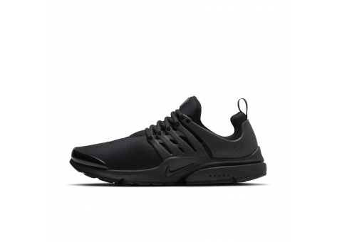 Nike Air Presto (CT3550-003) schwarz